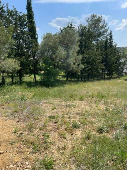 vente Terrain constructible Prades Le Lez - Photo 1