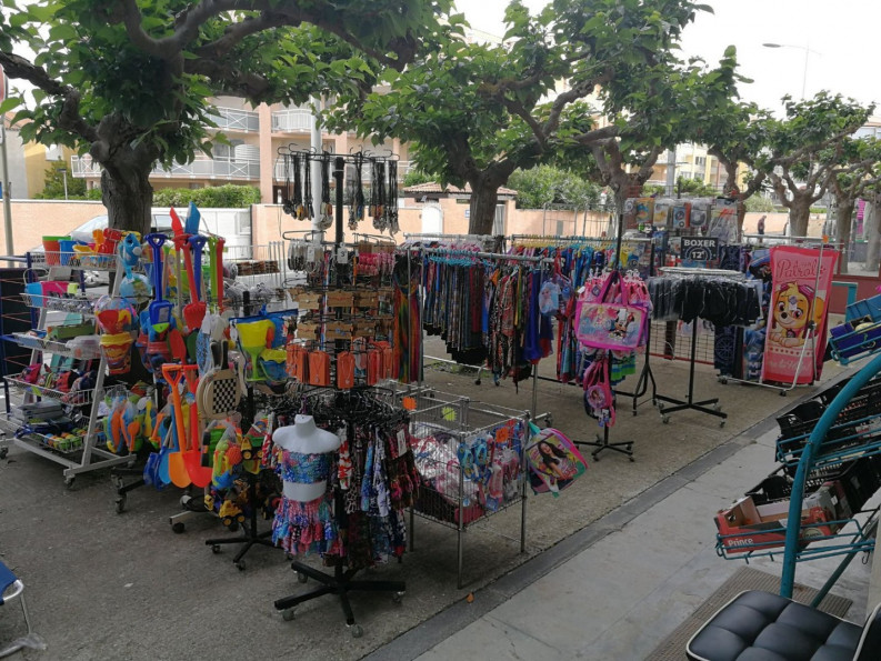 for sale Alimentation Valras Plage - Photo 1