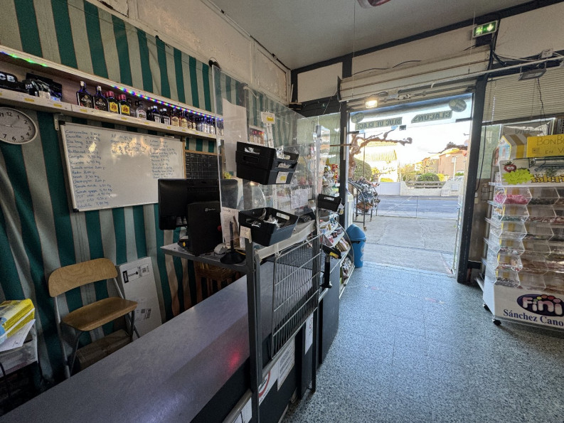 for sale Alimentation Valras Plage - Photo 4