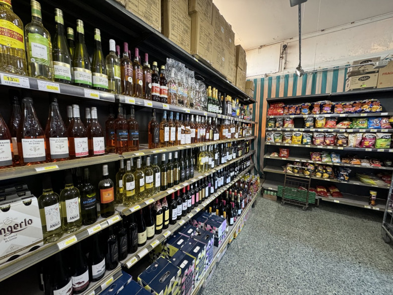 for sale Alimentation Valras Plage - Photo 5