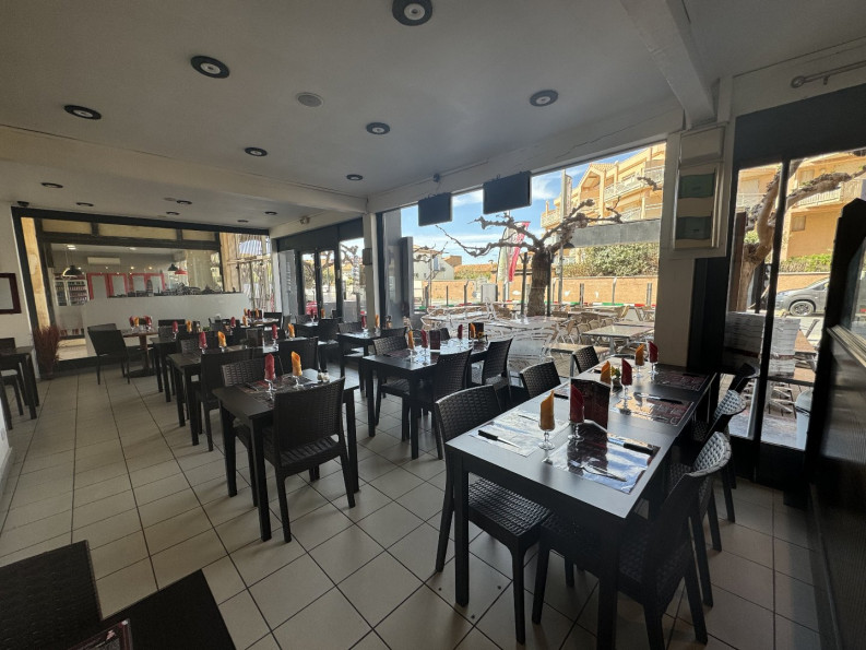 for sale Restaurant Valras Plage - Photo 2