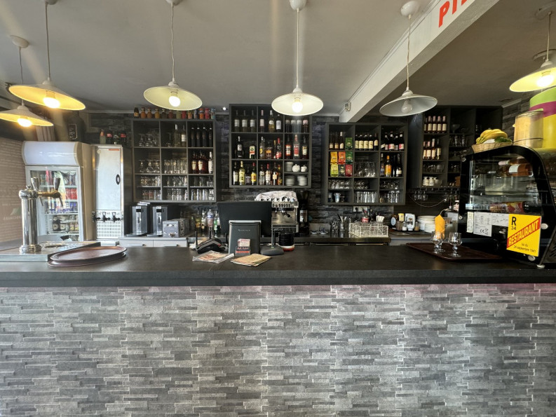 for sale Restaurant Valras Plage - Photo 5