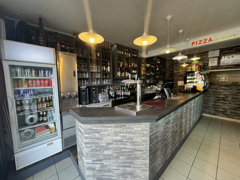 for sale Restaurant Valras Plage - Photo 4