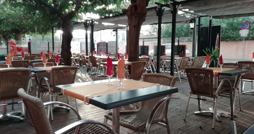 vente Restaurant Valras Plage