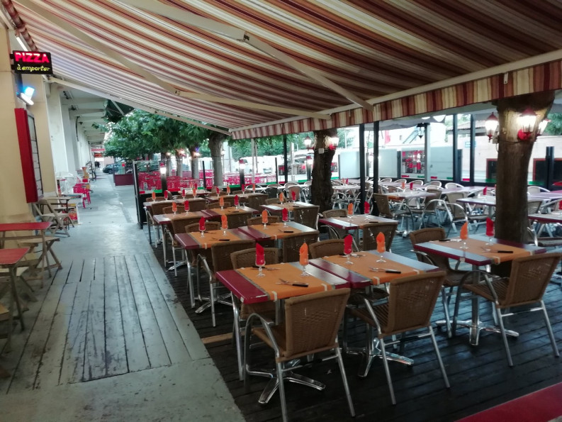 for sale Restaurant Valras Plage - Photo 8