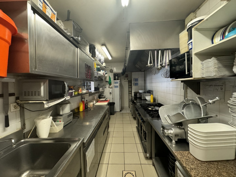 for sale Restaurant Valras Plage - Photo 6