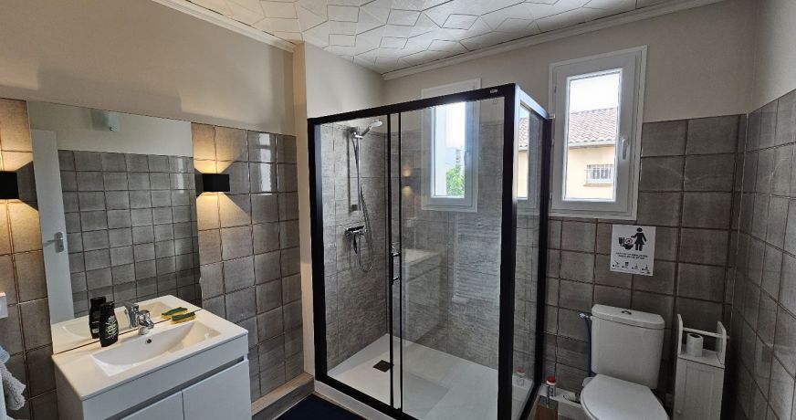 vente Maison Valras Plage