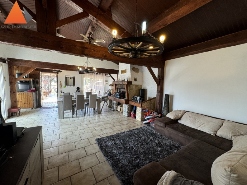 for sale Immeuble Vias - Photo 2