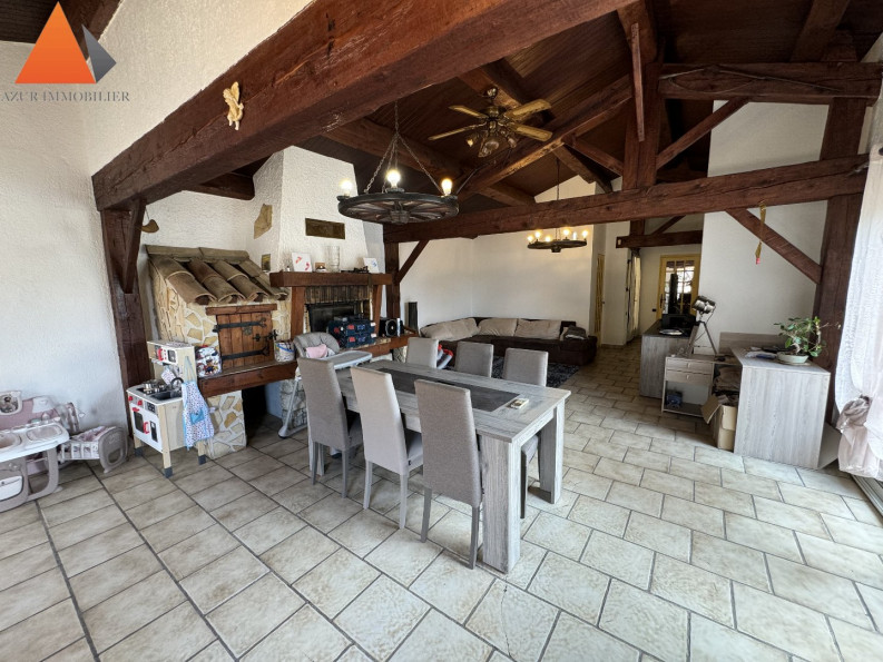 for sale Immeuble Vias - Photo 1