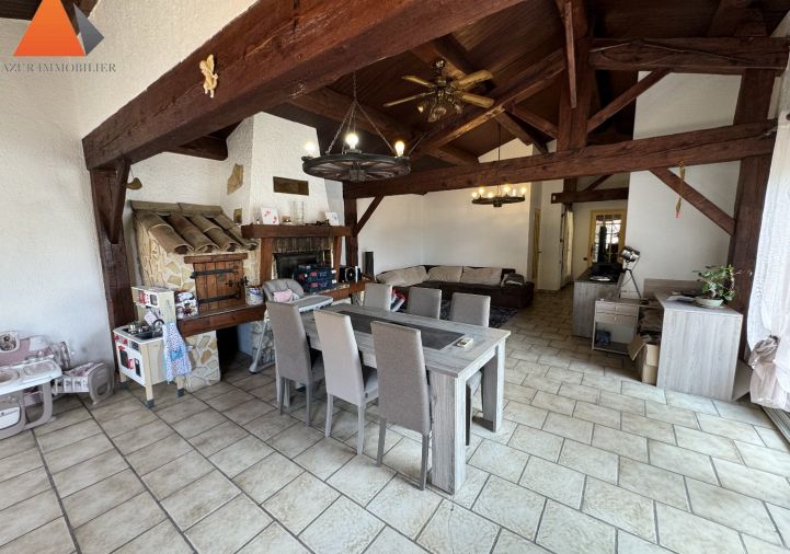 à vendre Immeuble Vias