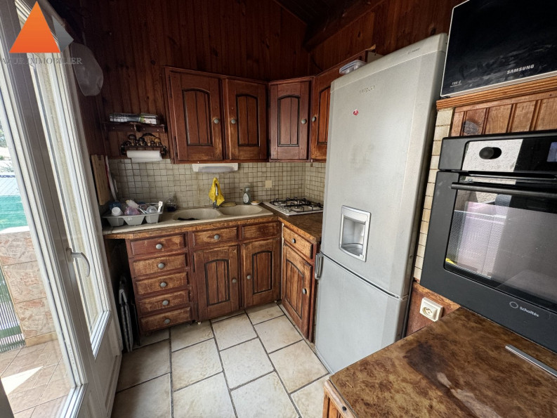 vente Immeuble Vias - Photo 4