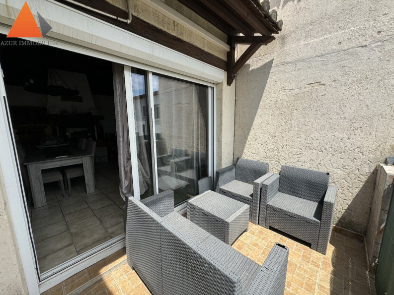 vente Immeuble Vias - Photo 5