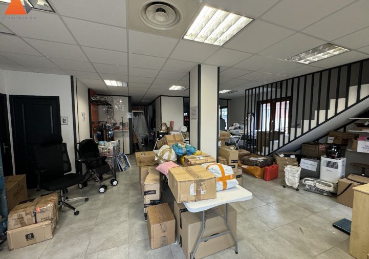 à vendre Divers commerces Beziers