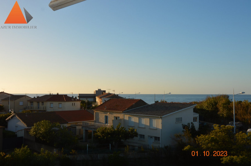 à vendre Appartement Valras Plage - Photo 9
