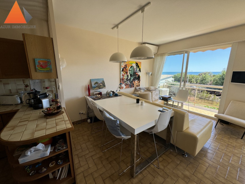 à vendre Appartement Valras Plage - Photo 2