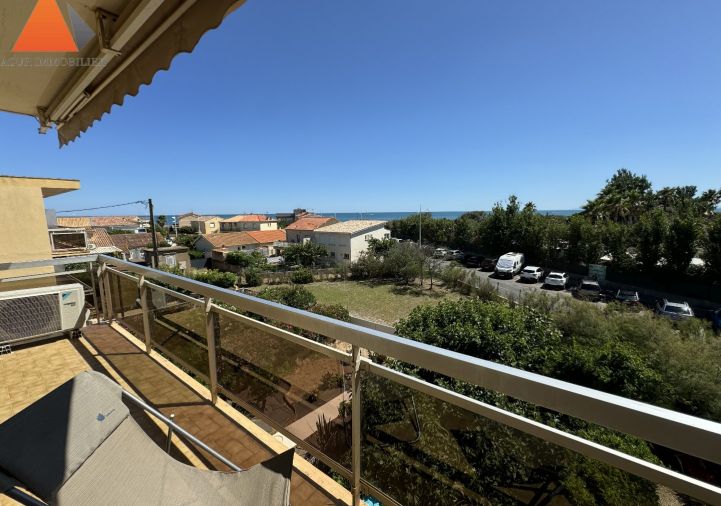 à vendre Appartement Valras Plage