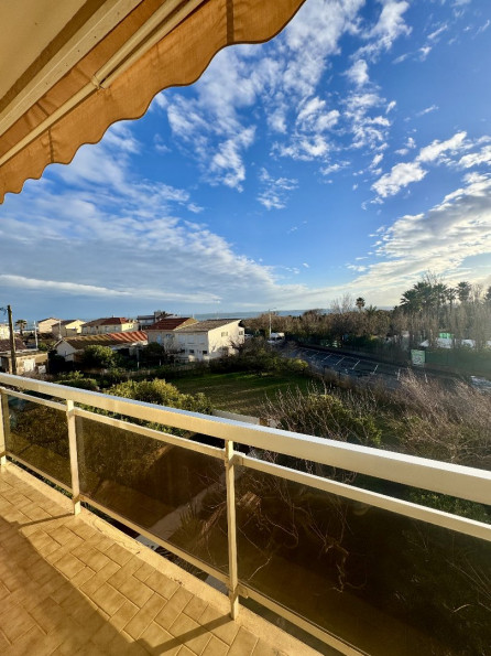 à vendre Appartement Valras Plage - Photo 10