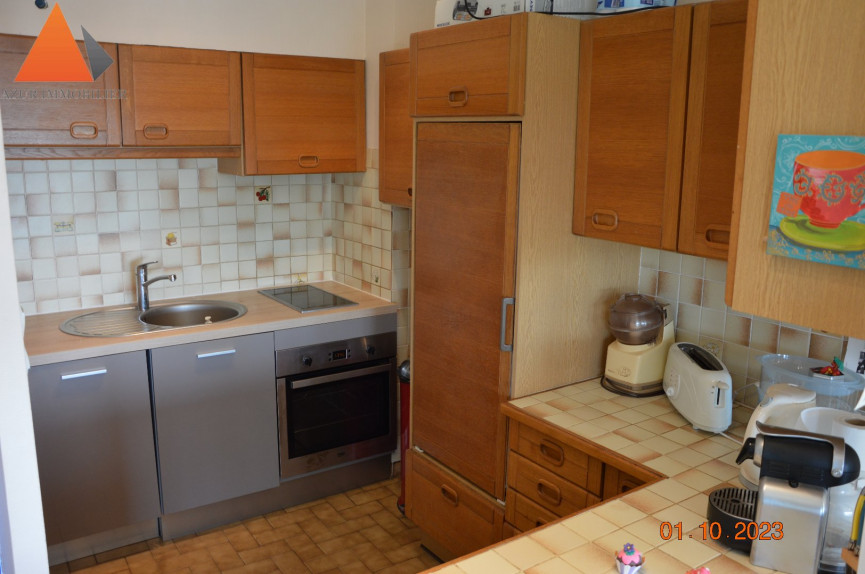 à vendre Appartement Valras Plage - Photo 4