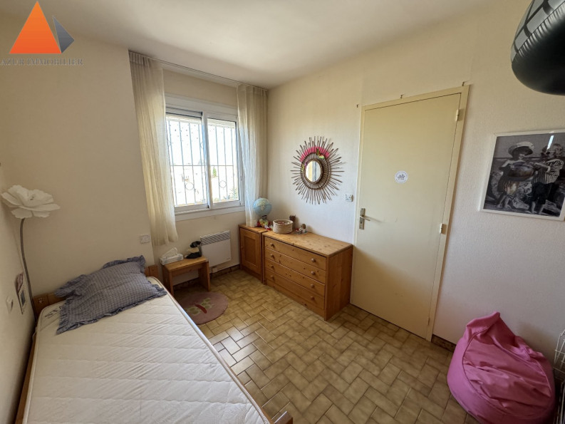 vente Appartement Valras Plage - Photo 7