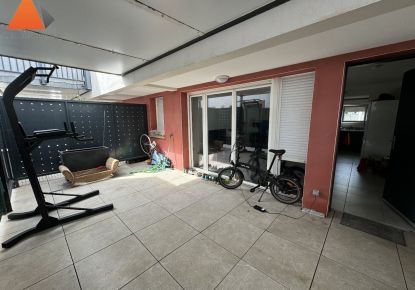 vente Appartement Sauvian