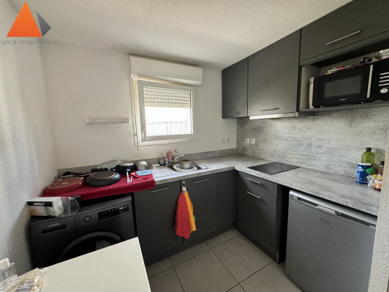 for sale Appartement Sauvian - Photo 4