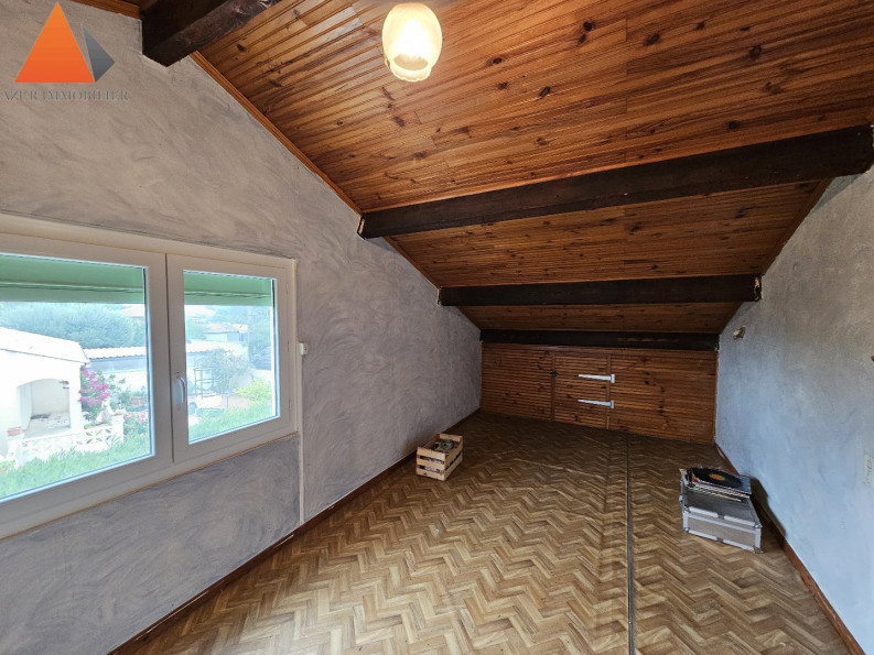 à vendre Maison Sauvian - Photo 10