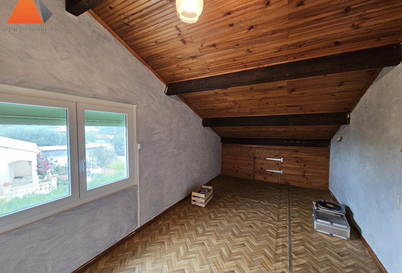 vente Maison Sauvian - Photo 10