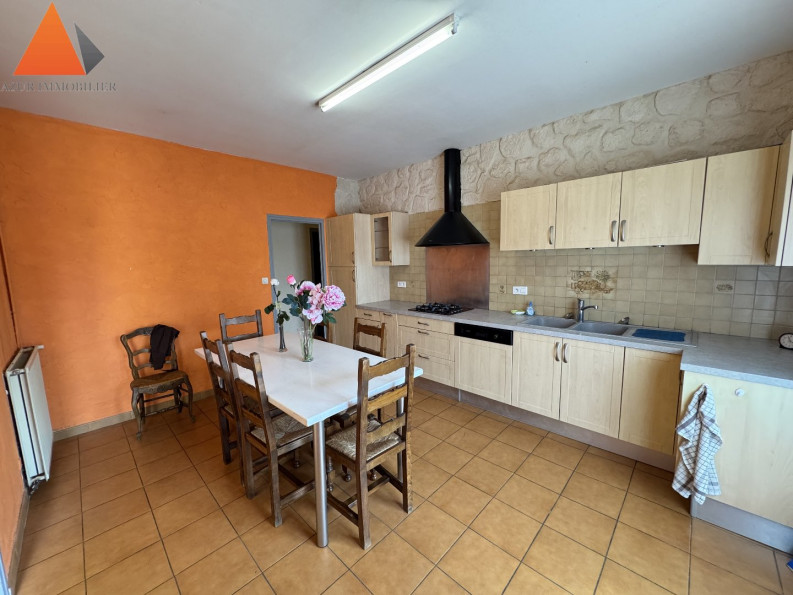 vente Maison Sauvian - Photo 4