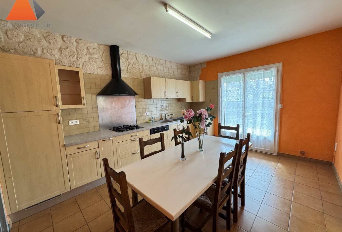 vente Maison Sauvian - Photo 5