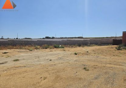 vente Terrain constructible Sauvian