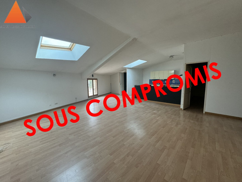 for sale Appartement Sauvian - Photo 1
