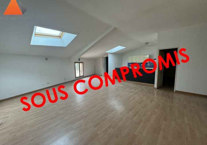à vendre Appartement Sauvian