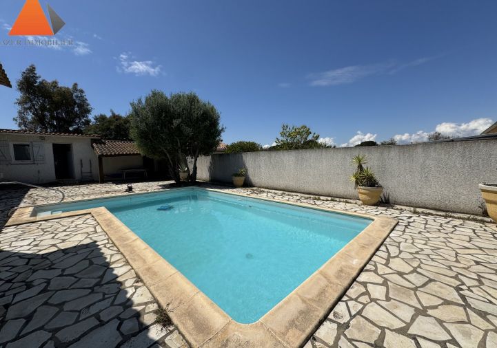 à vendre Maison Sauvian