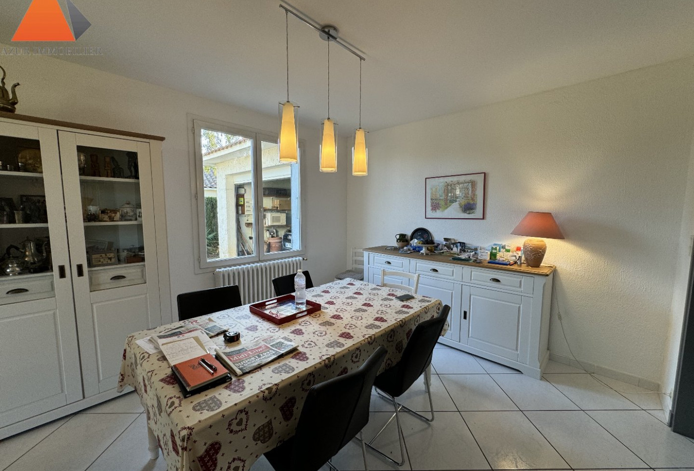 vente Maison Sauvian - Photo 5