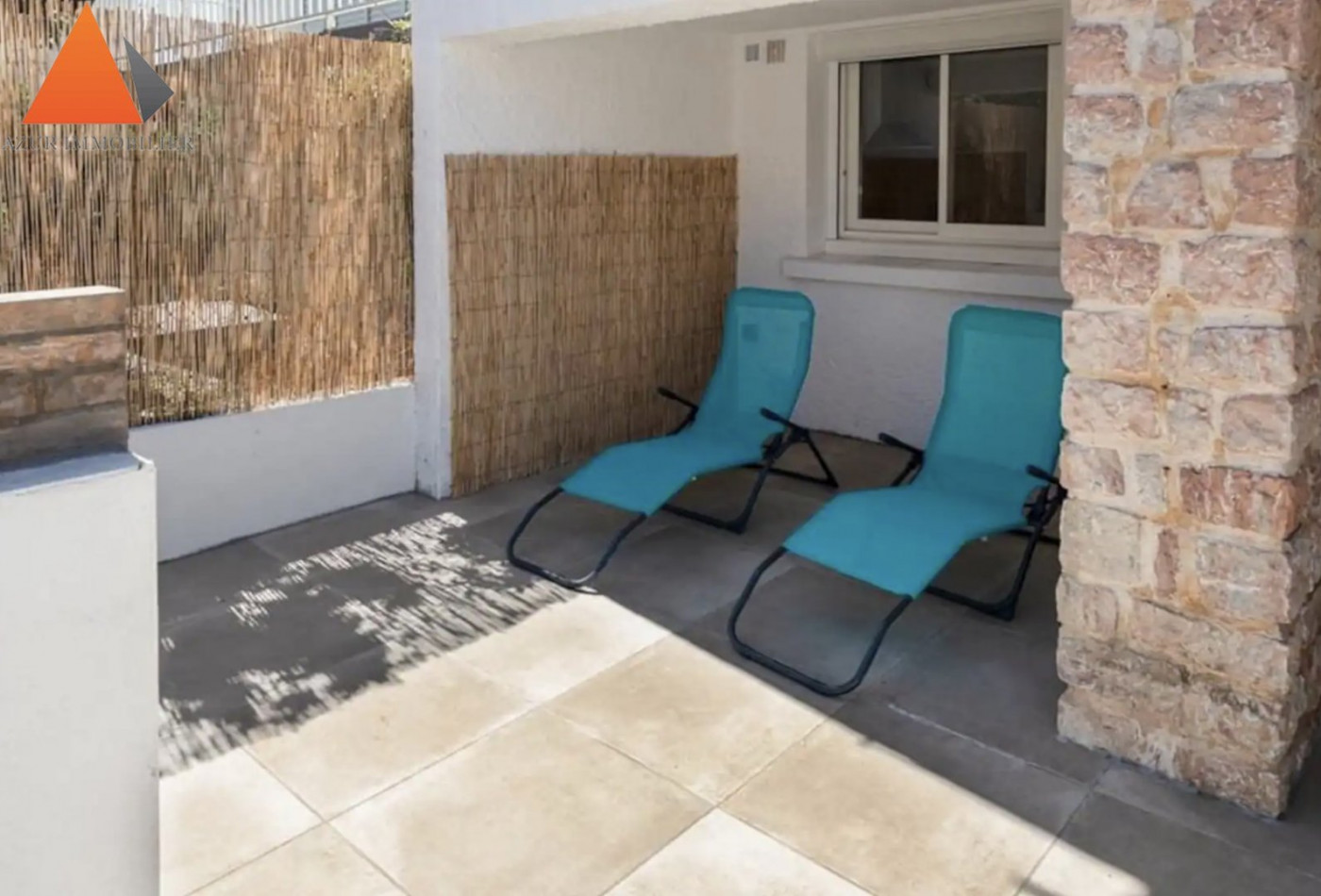 vente Appartement Valras Plage - Photo 9