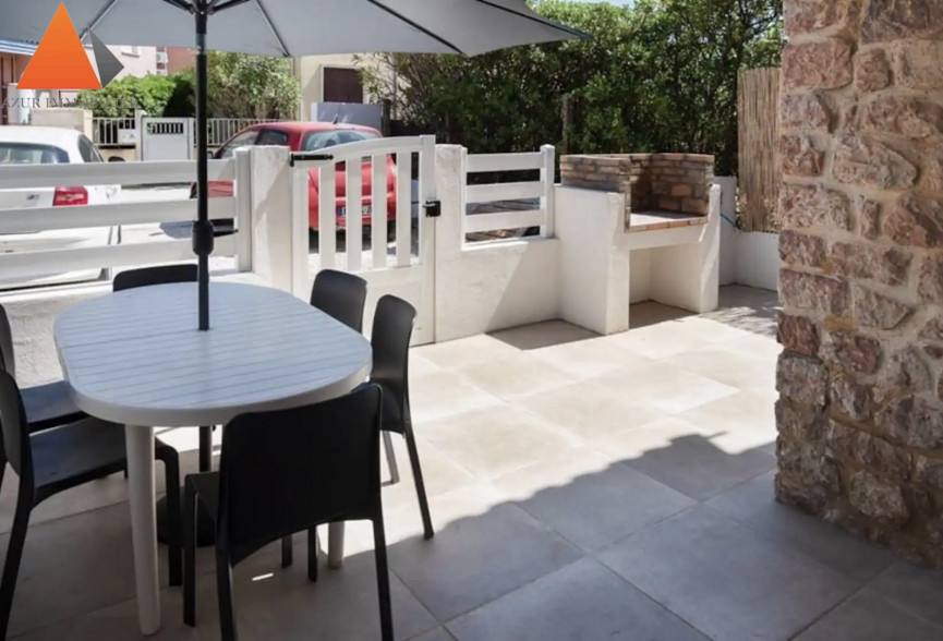 à vendre Appartement Valras Plage - Photo 1
