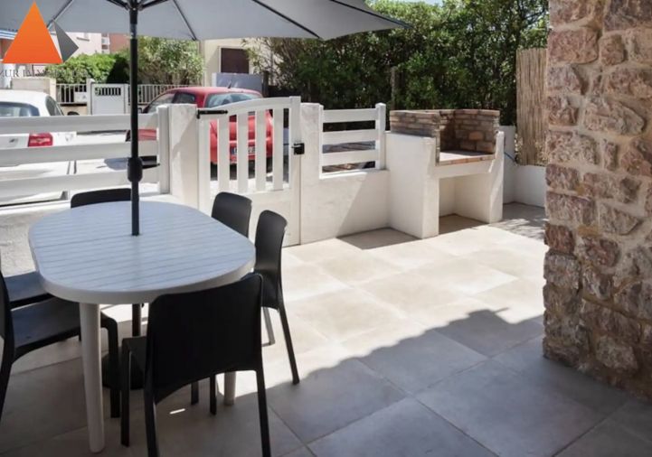 à vendre Appartement Valras Plage