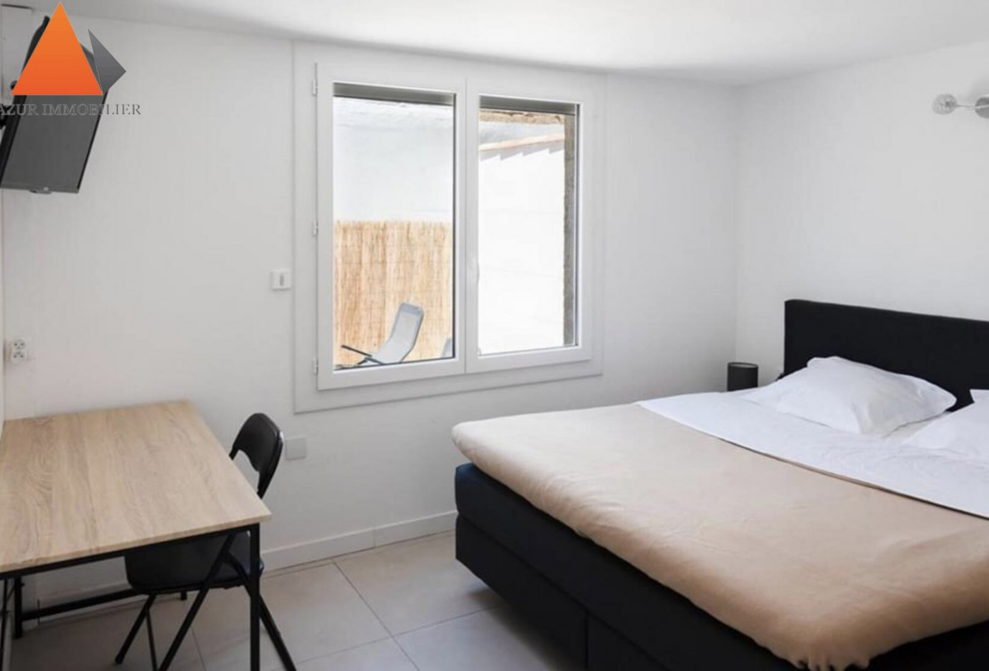 vente Appartement Valras Plage - Photo 5