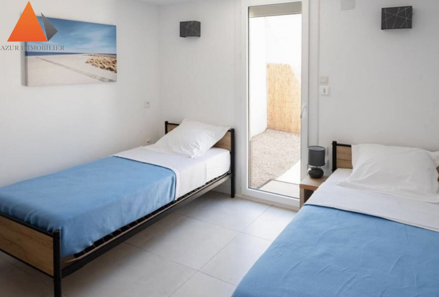 à vendre Appartement Valras Plage - Photo 7