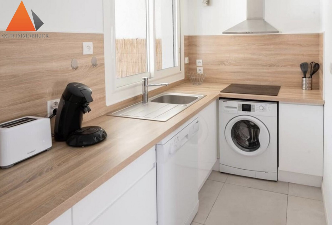 vente Appartement Valras Plage - Photo 4