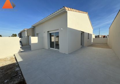 vente Villa Sauvian
