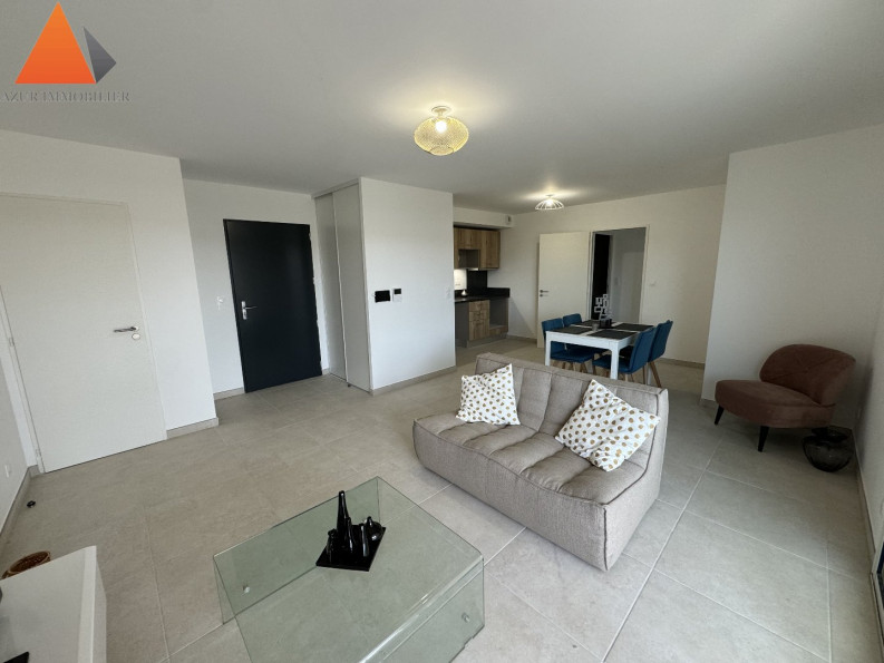 for sale Appartement Sauvian - Photo 2