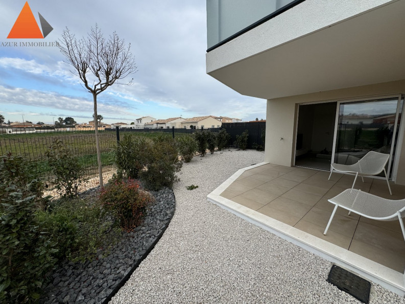 for sale Appartement Sauvian - Photo 9