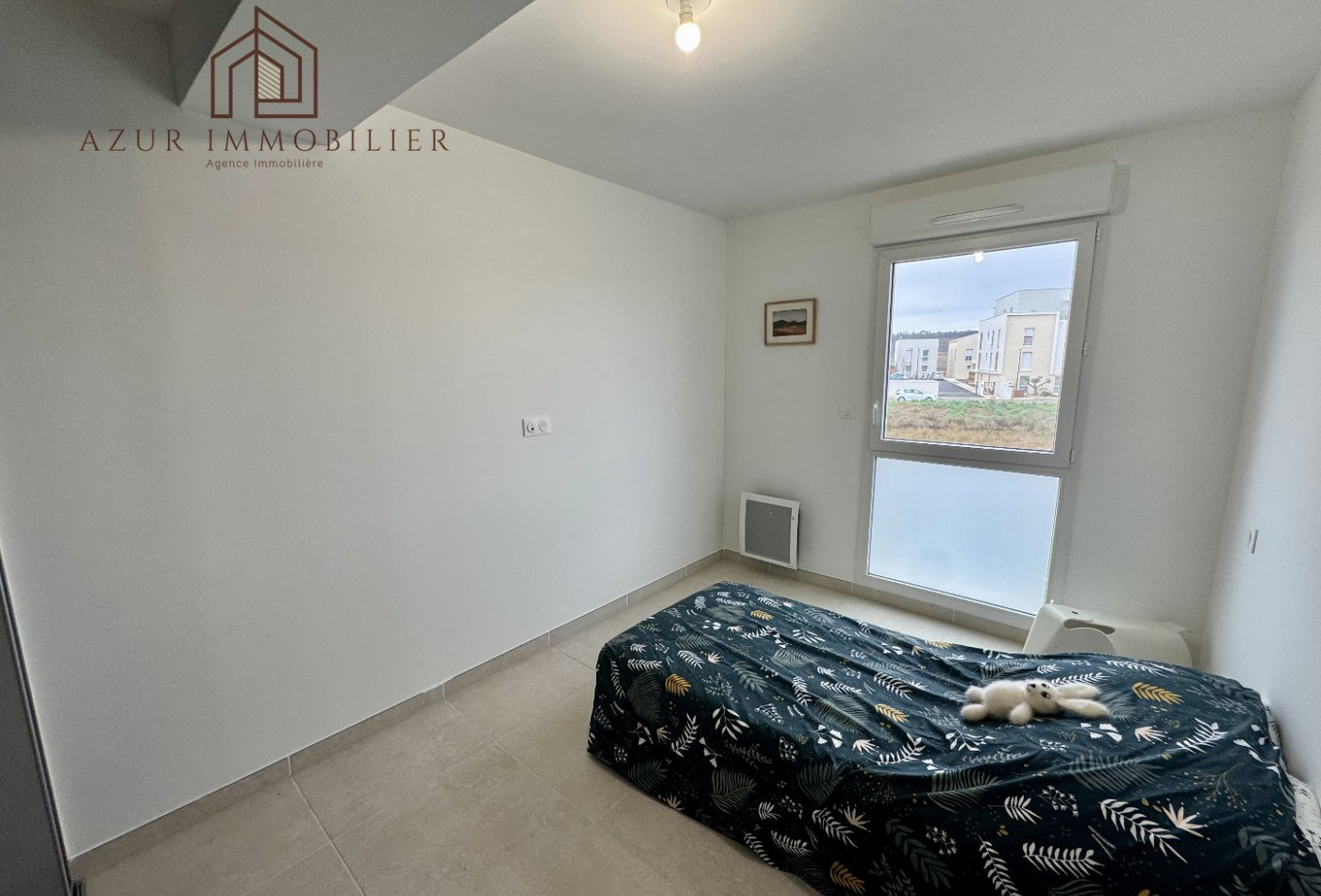 vente Appartement Sauvian - Photo 4