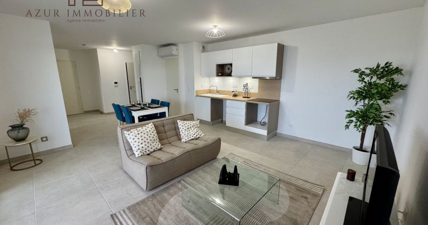 vente Appartement Sauvian