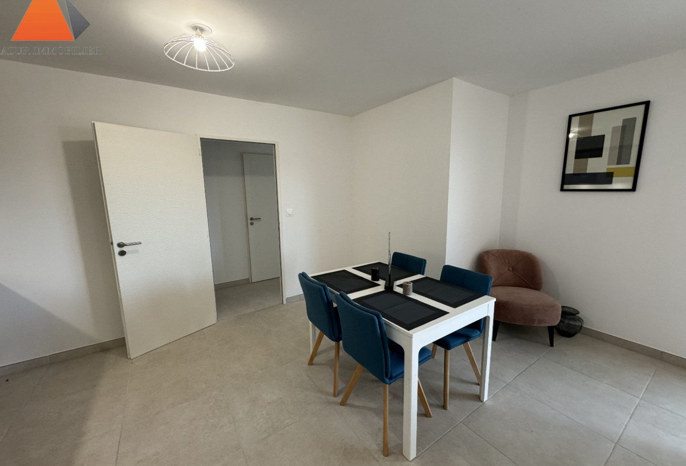 vente Appartement Sauvian - Photo 3