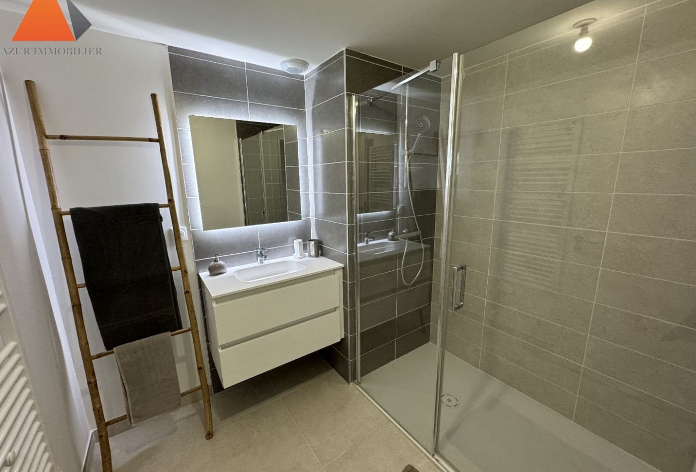 vente Appartement Sauvian - Photo 8