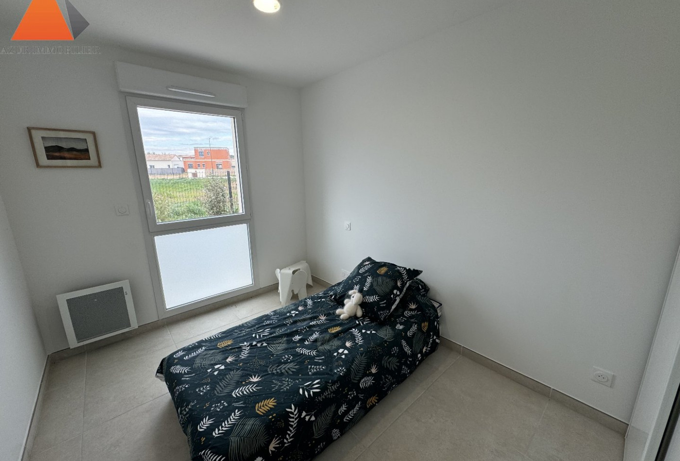 vente Appartement Sauvian - Photo 7