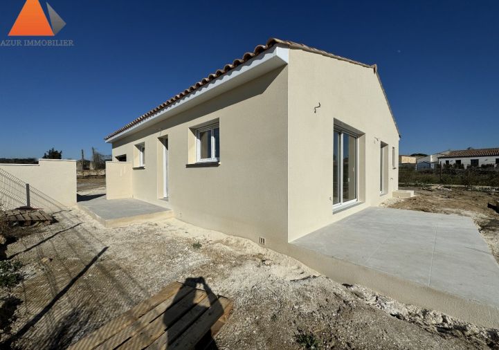 à vendre Maison Nissan Lez Enserune