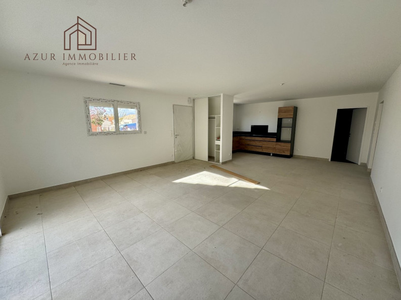 vente Maison Nissan Lez Enserune - Photo 2